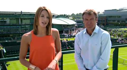 Tennis Insights Day 2, Kvitova vs Bertens
