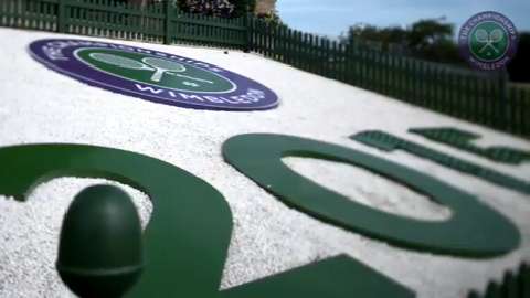 2015 Wimbledon Preview Day 3