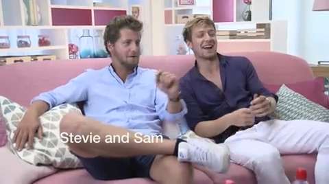Wimblewatch - Day Two