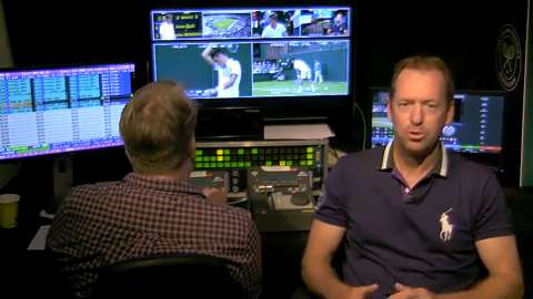 Analysis Corner: Bernard Tomic