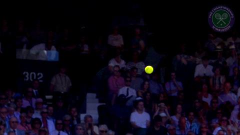 2015 Wimbledon Preview Day 4