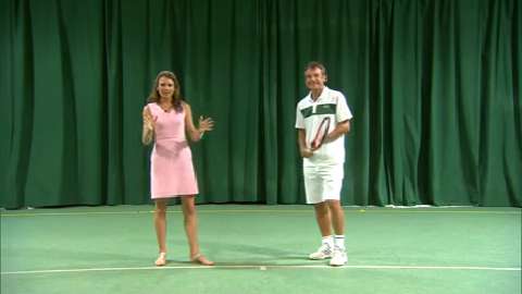 Coaching Corner: Murray's slice backhand