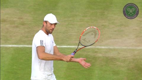 2015 Wimbledon Preview Day 6