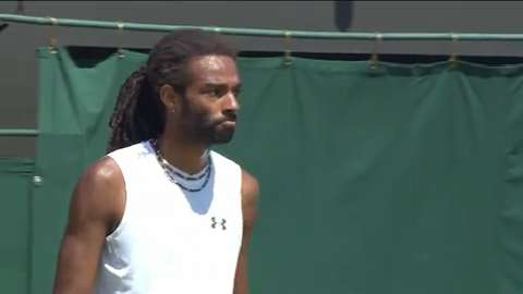 HSBC Play Of The Day - Dustin Brown