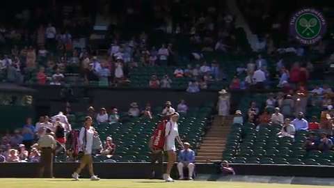 2015 Day 6 Highlights, Jelena Jankovic vs Petra Kvitova