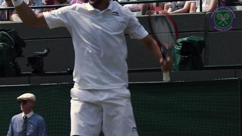 2015 Wimbledon Day 7 Preview