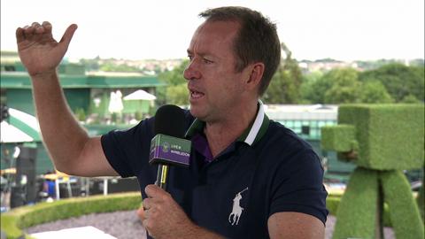 Analysis Corner: Murray's returning