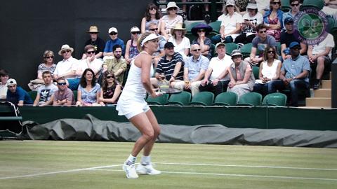 2015 Wimbledon Preview Day 8
