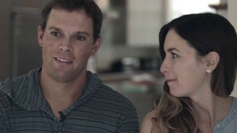 At Home with Bob Bryan