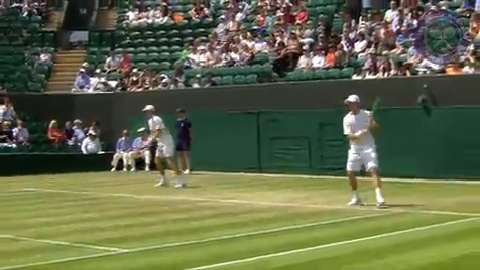 2015 Day 8 Highlights, Alexander Peya & Bruno Soares vs Jamie Murray & John Peers