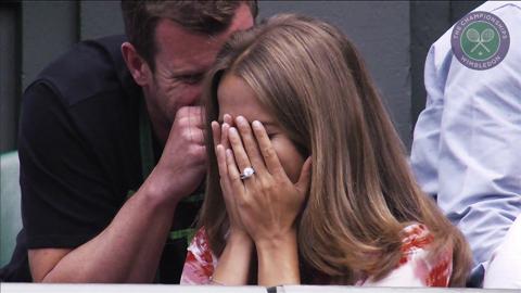 2015 Wimbledon Preview Day 9