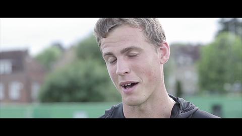 Wimbledon Memories