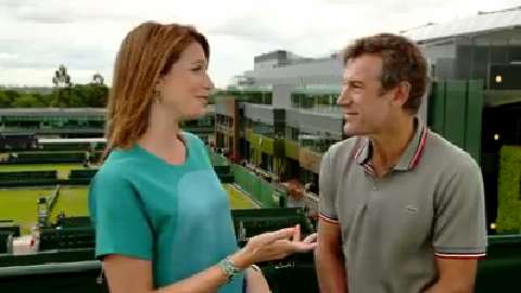 Tennis Insights Day 10, Sharapova vs Williams