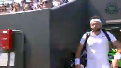 2015 Day 10 Highlights, Rohan Bopanna & Florin Mergea vs Jean-Julien Rojer  & Horia Tecau, Semi-Final