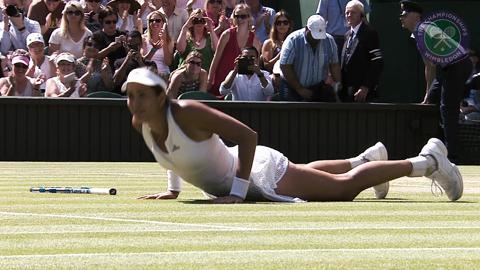 2015 Wimbledon Preview Day 12