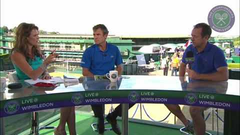 Analysis Corner: Borg vs McEnroe 1980