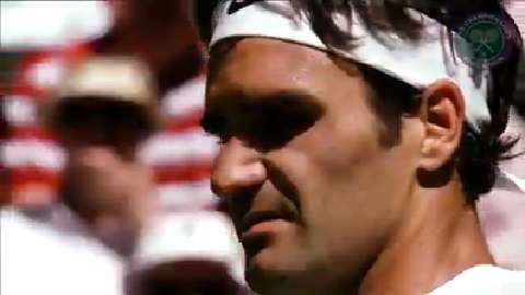 Roger Federer: Road to the Final