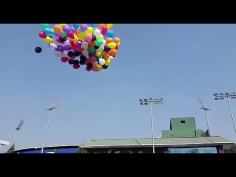 Launching Road to Wimbledon 2016 in India
