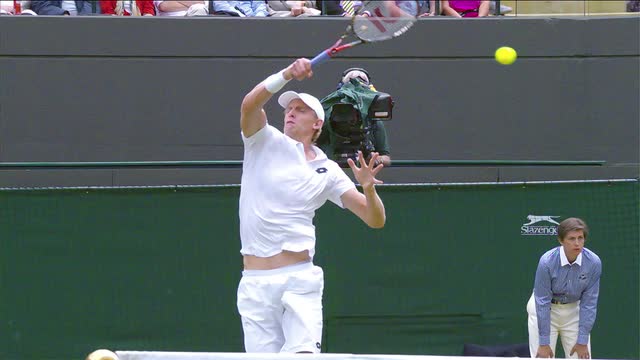 Wimbledon Final 2021 Wimbledon Final 2021