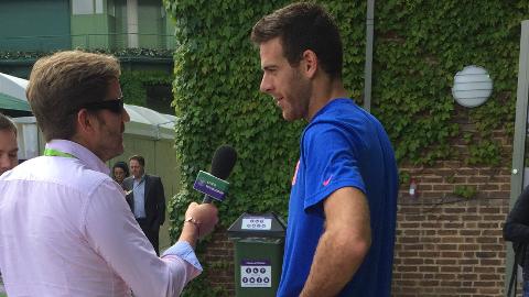 Live @ Wimbledon Preview Podcast: 21 June 2016