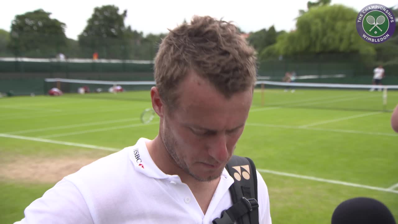 Hewitt and Henman renew rivalries