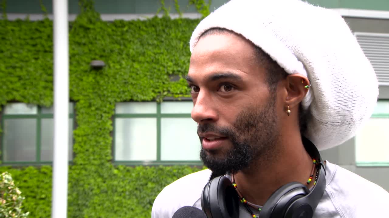 The If Series - Dustin Brown