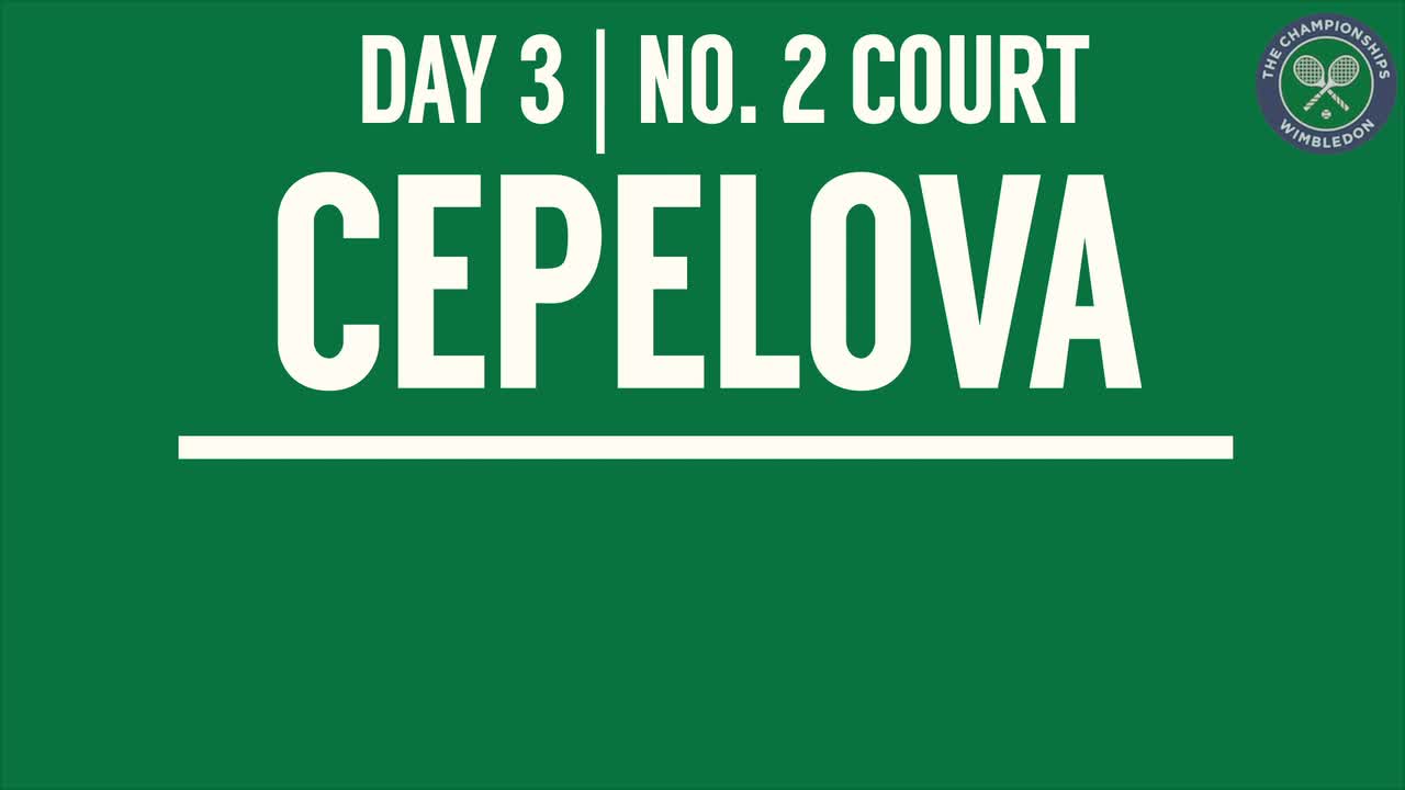 Wimbledon Day 3 preview