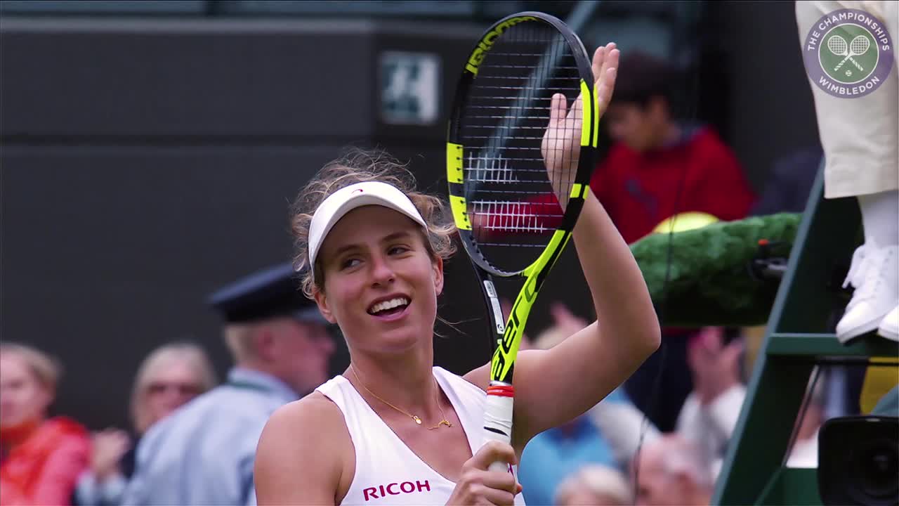 Wimbledon Day 4 preview