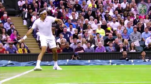 Wimbledon Day 5 Preview