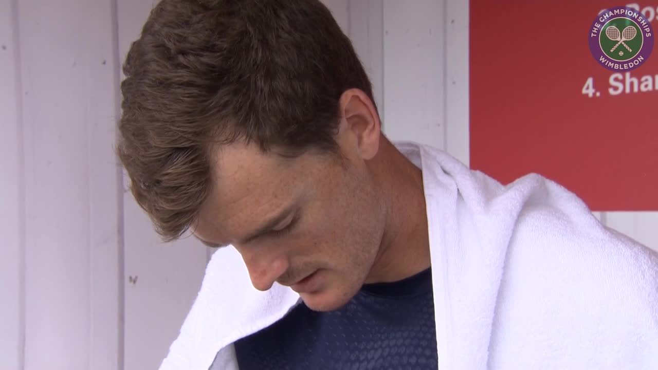 Jamie Murray set for Rio Olympics