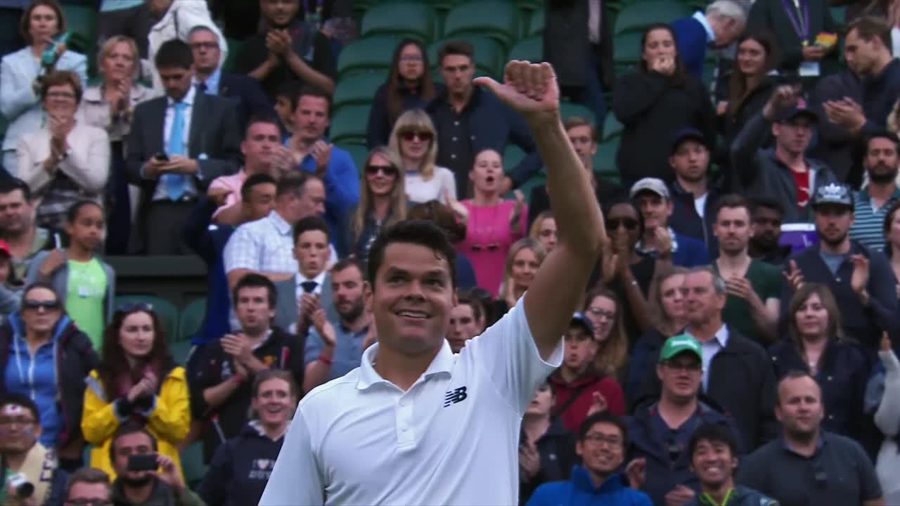 Wimbledon Day 7 preview