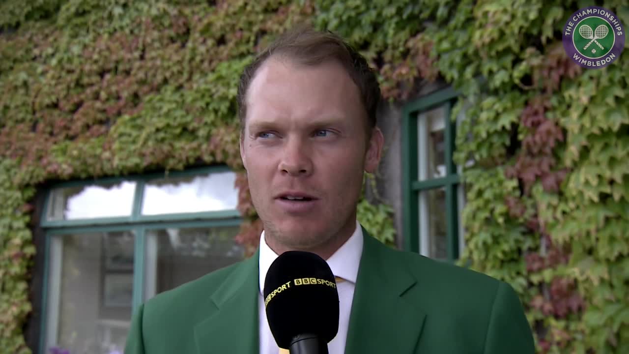 Golfers Danny Willett and Lee Westwood among a crop of sporting stars in the Royal Box