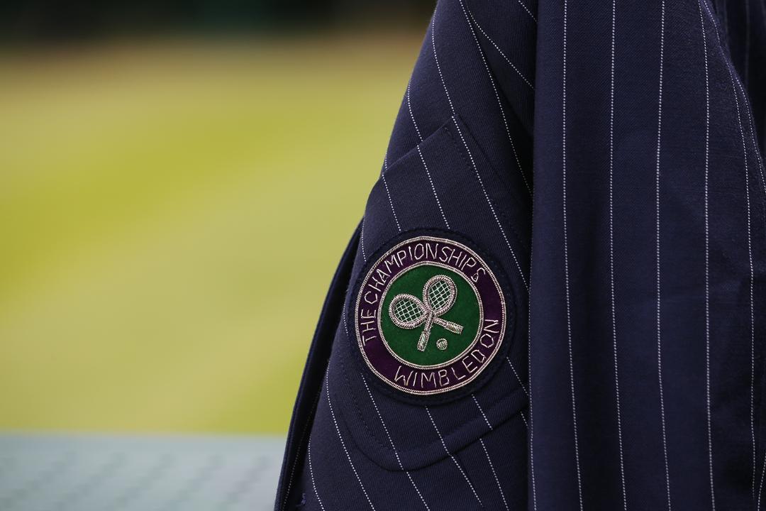 Live @ Wimbledon Radio - End of day Podcast - Day 7
