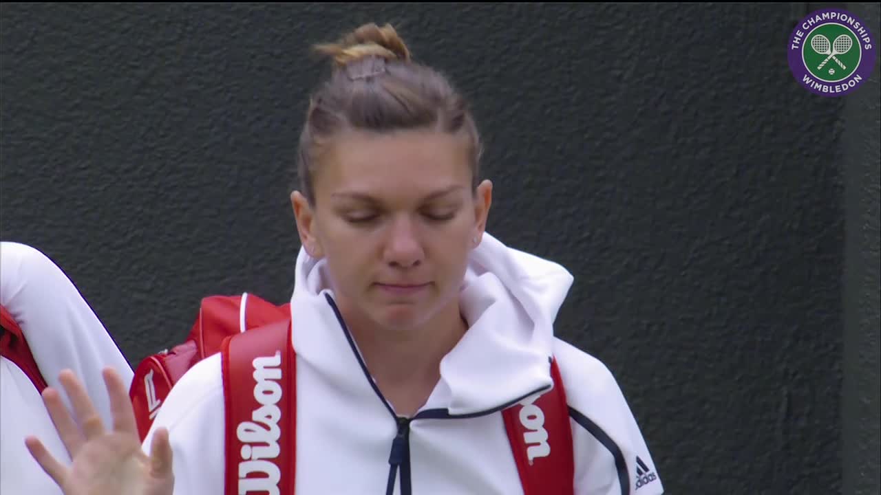 Wimbledon in numbers - Day 7