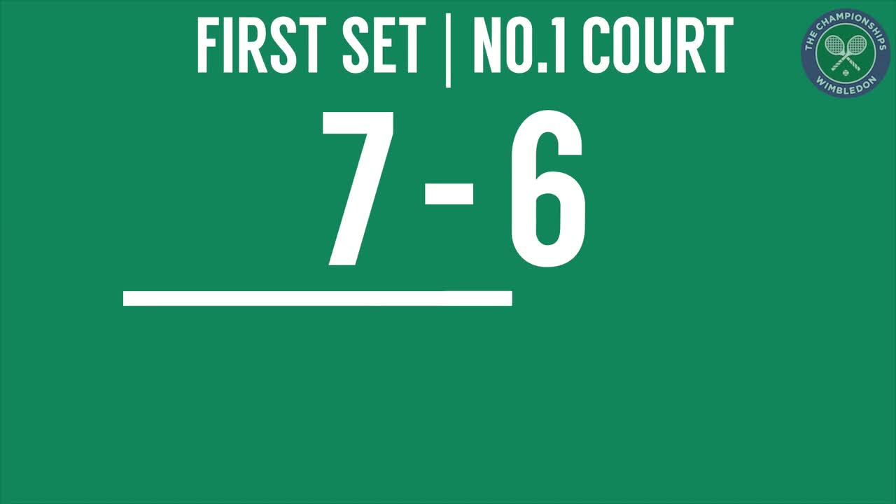 2016, Day 8 Highlights, Venus Williams vs Yaroslava Shvedova