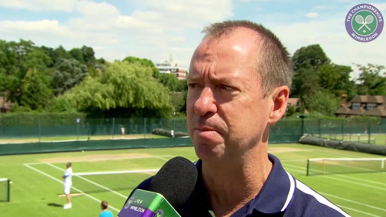 What Federer needs to do to get past huge hitting Cilic
