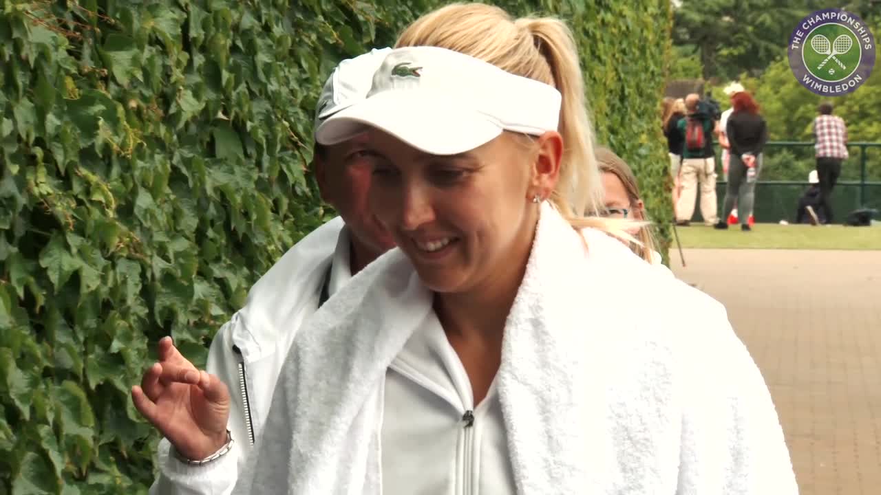 Wimbledon Day 10 preview