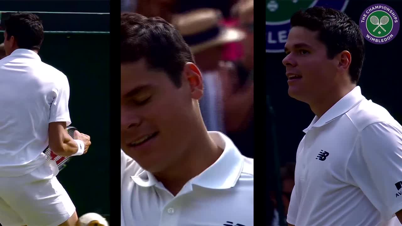 Wimbledon Day 11 preview
