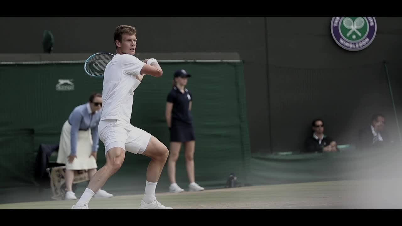 Top players line up for men's semi-finals day
