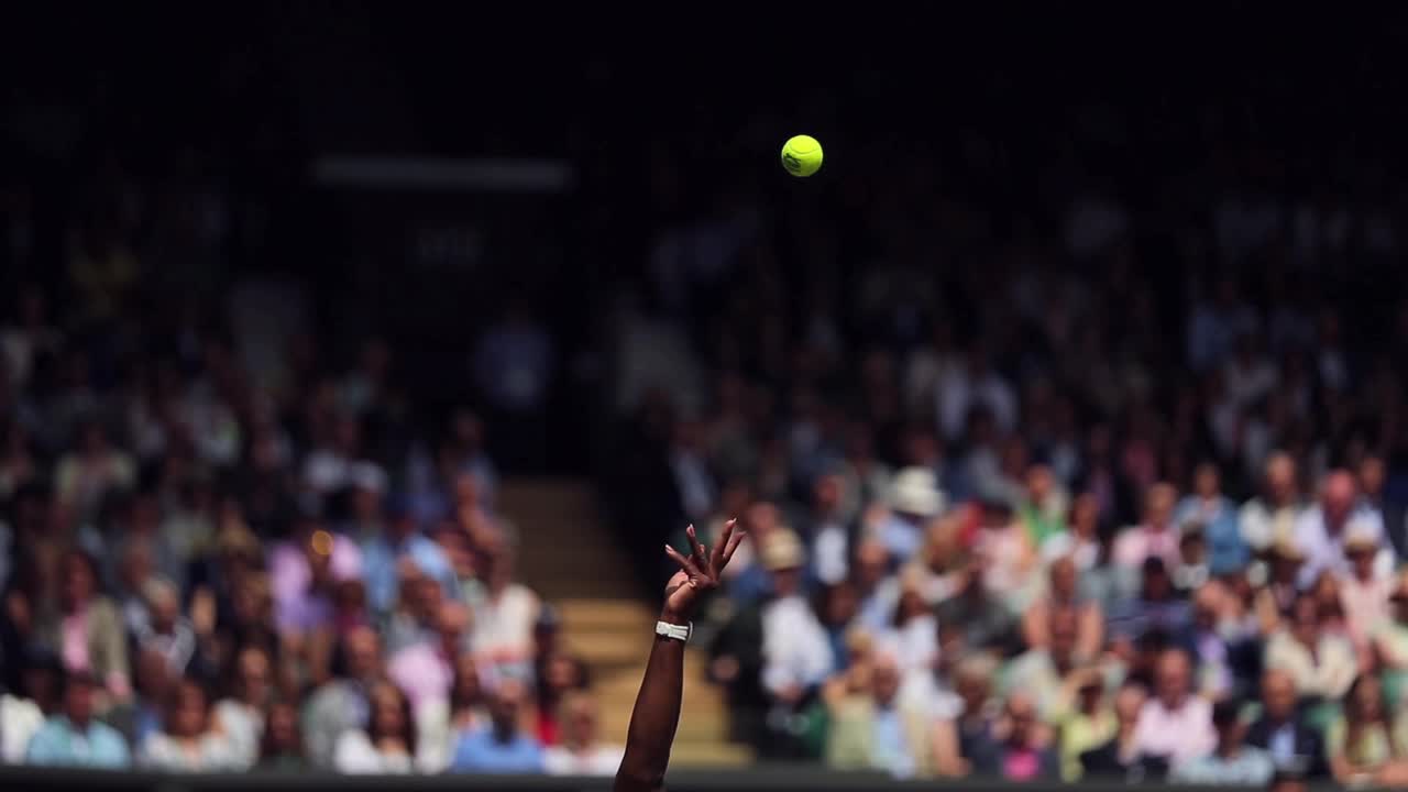 The Wimbledon Weekend