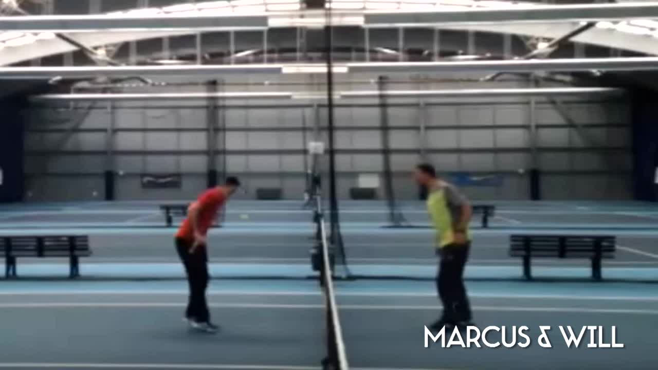 Wimbleskills - Top 10