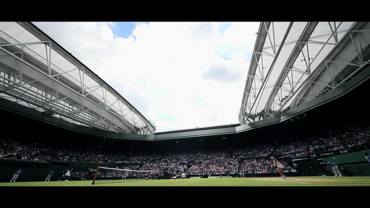 Serena Williams vs Angelique Kerber: Ladies' Final day at Wimbledon