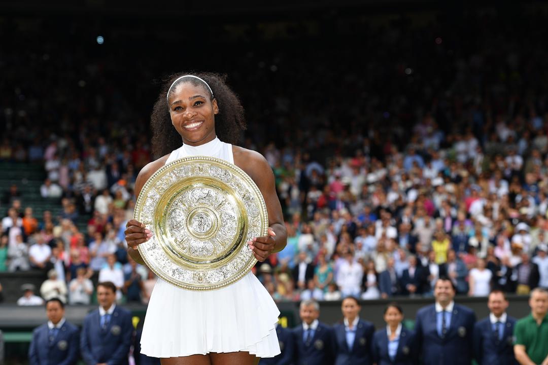 Live @ Wimbledon Radio - End of day Podcast - Day 12