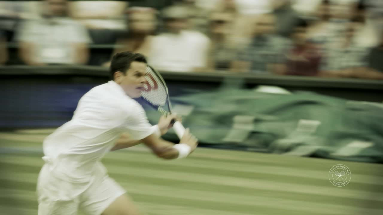 What Raonic needs to do to beat Murray on Finals day