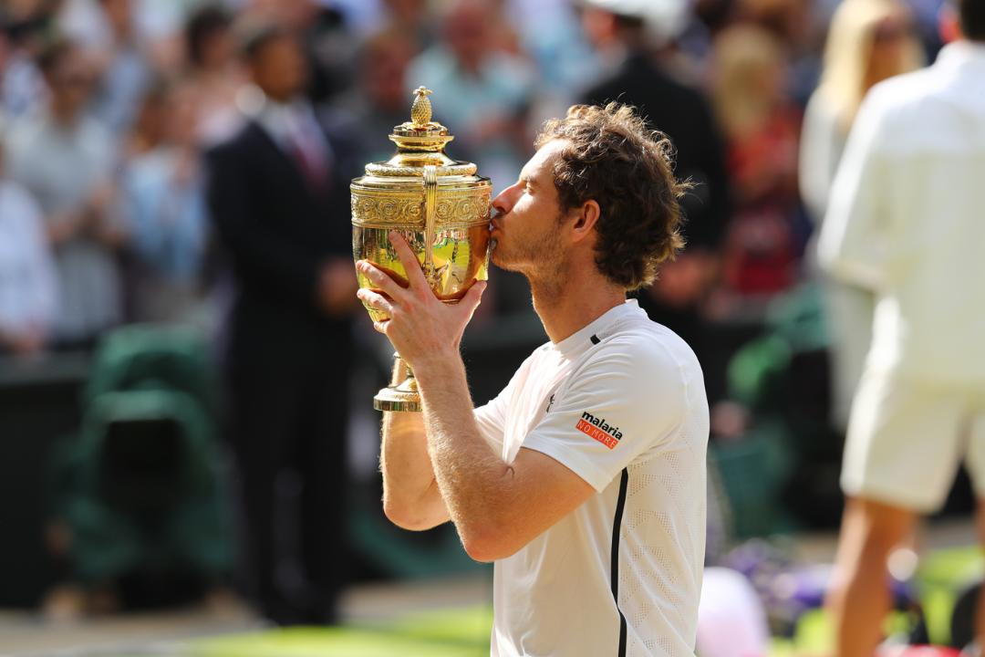 Live @ Wimbledon Radio - End of day Podcast - Day 13