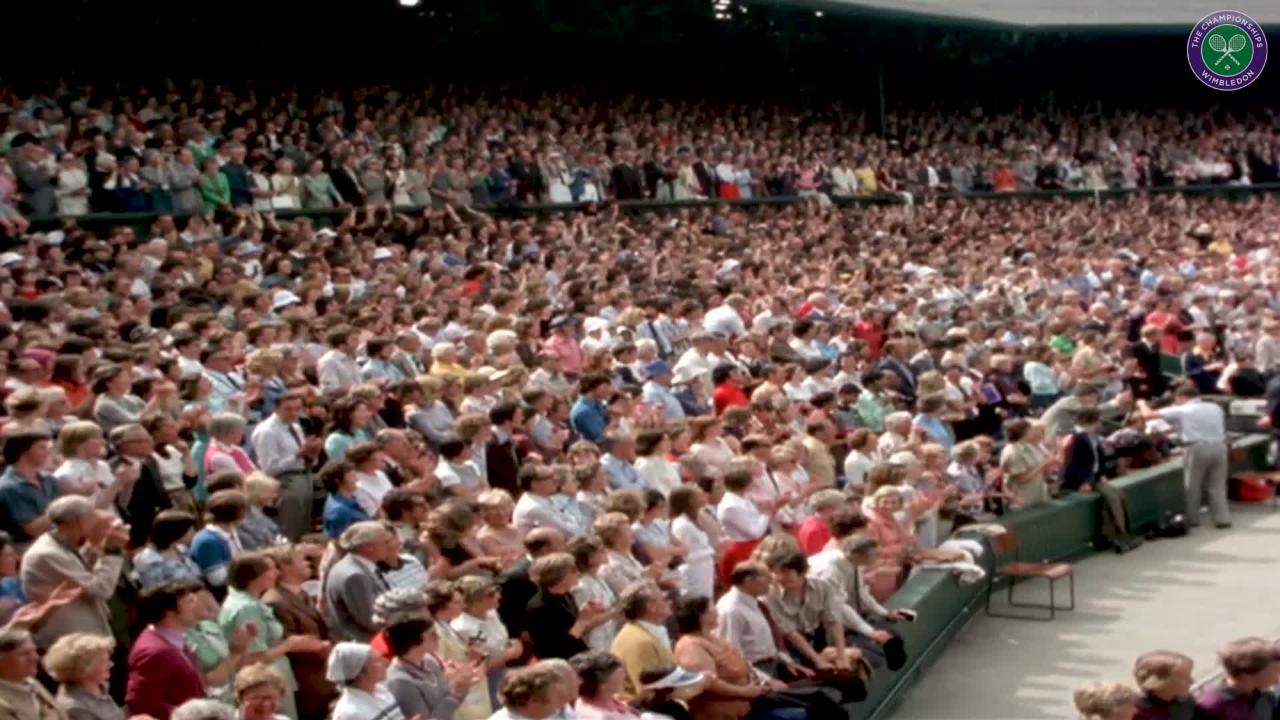 Remembering Wade's win 40 years on