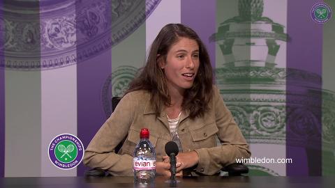 Konta ready to get revenge against Hsieh