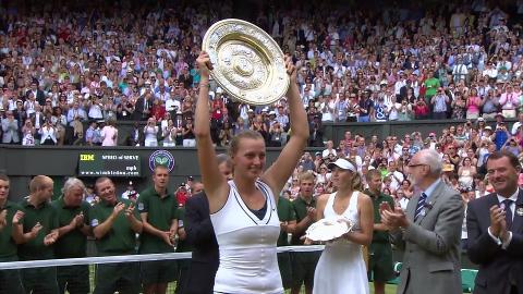 Ladies' Singles Preview