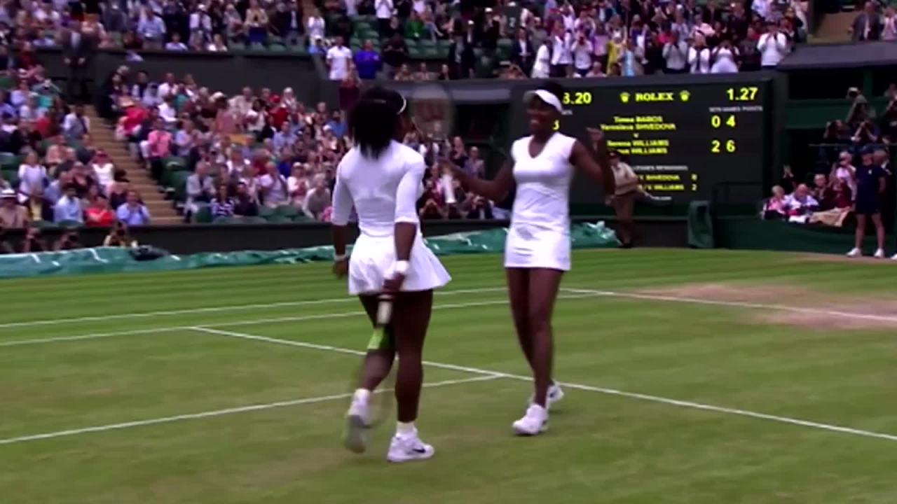 Happy 4th of July, from Wimbledon