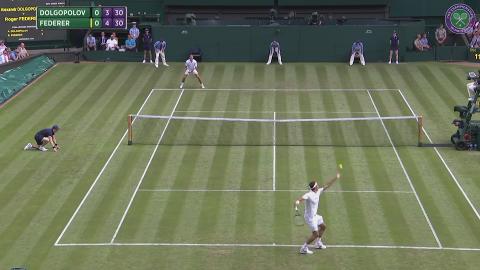 Things You May Have Missed: Day 2 